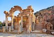 Cappadocia – Kayseri or Nevsehir – Izmir – Kusadasi (flight)